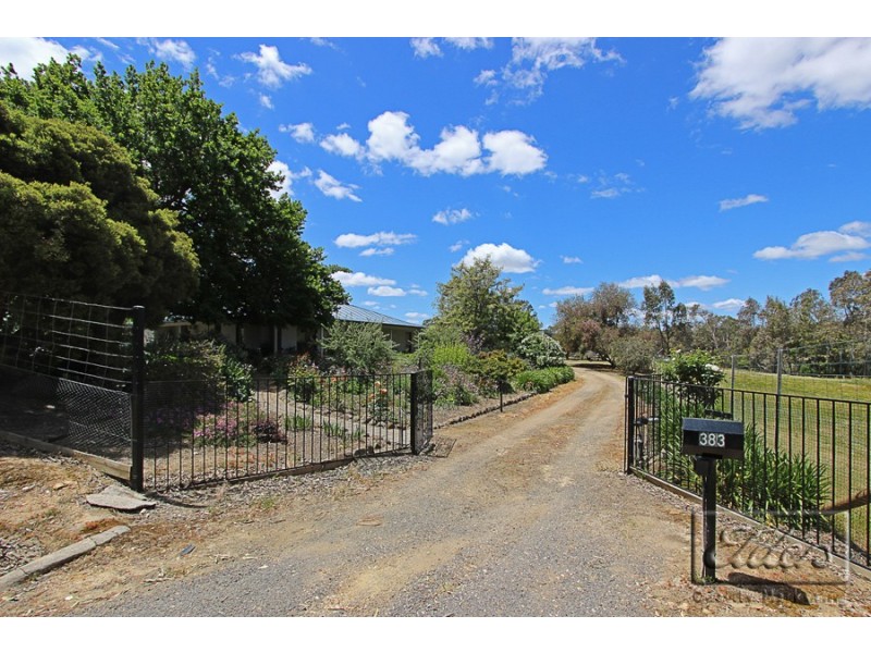 383 Sedgwick Road, Sedgwick VIC 3551