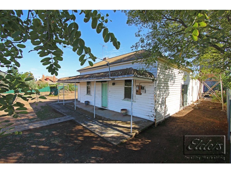 37 Glossop Street, Mitiamo VIC 3573