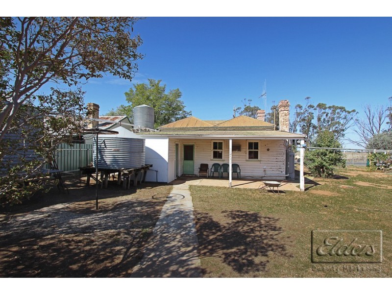 37 Glossop Street, Mitiamo VIC 3573