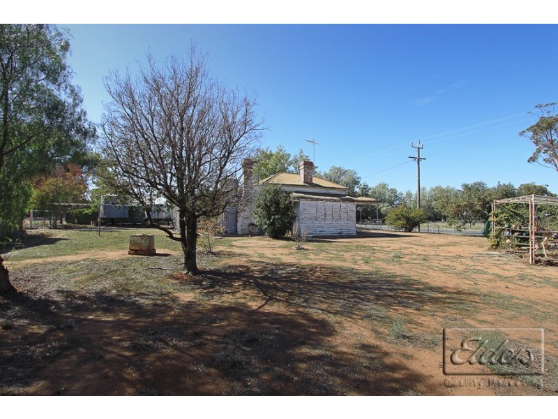 37 Glossop Street, Mitiamo VIC 3573