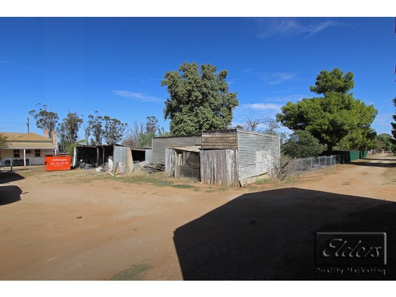 37 Glossop Street, Mitiamo VIC 3573