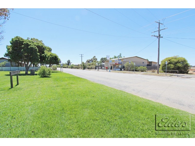 11 Rodgers Road, Dingee VIC 3571