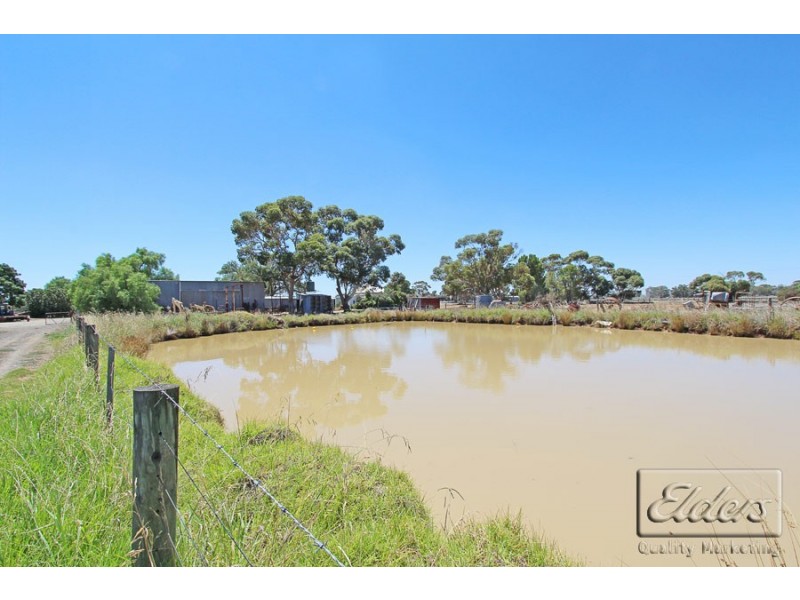 11 Rodgers Road, Dingee VIC 3571