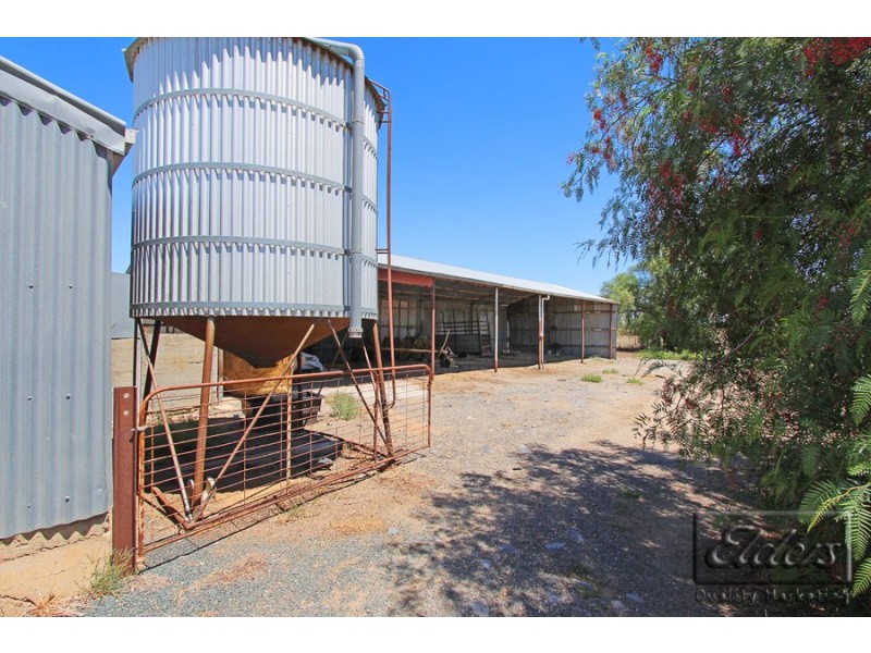11 Rodgers Road, Dingee VIC 3571