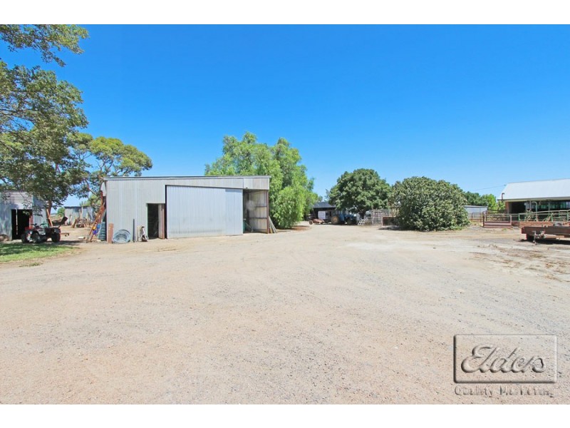 11 Rodgers Road, Dingee VIC 3571