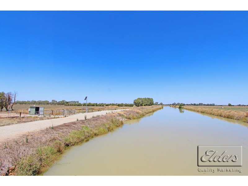 11 Rodgers Road, Dingee VIC 3571