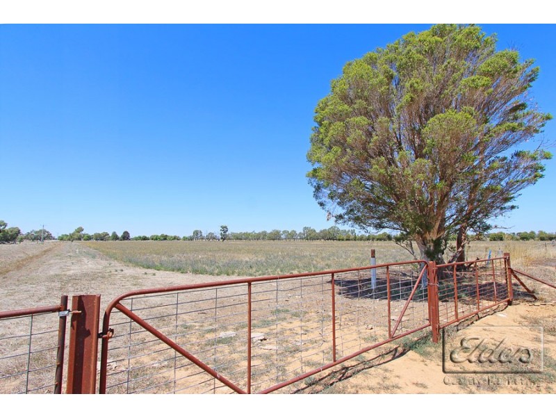 11 Rodgers Road, Dingee VIC 3571
