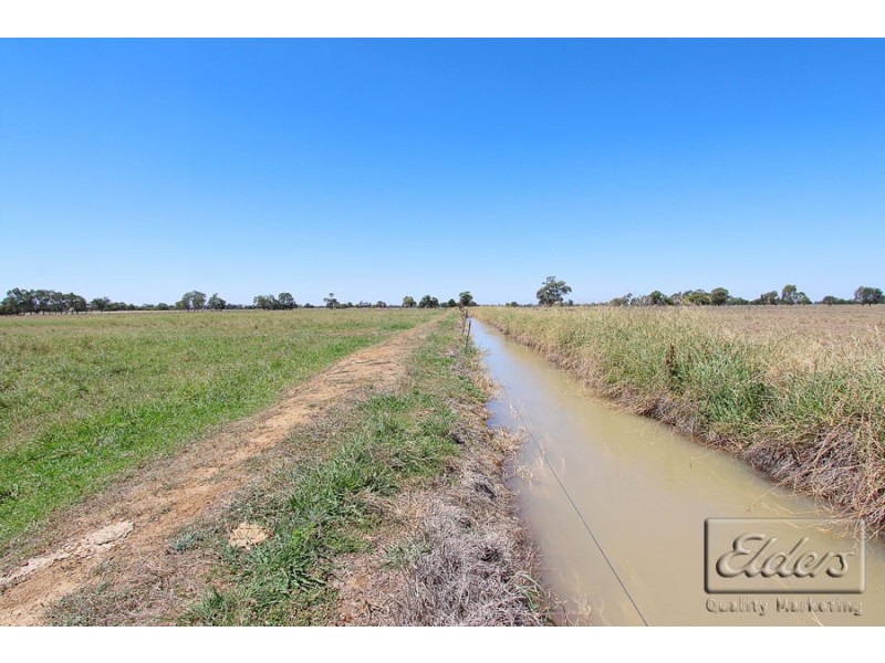 11 Rodgers Road, Dingee VIC 3571