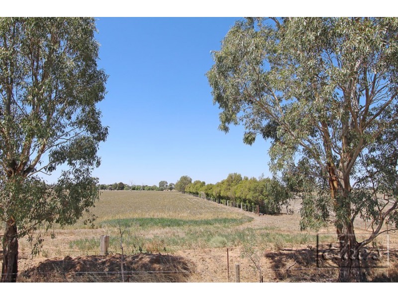 11 Rodgers Road, Dingee VIC 3571