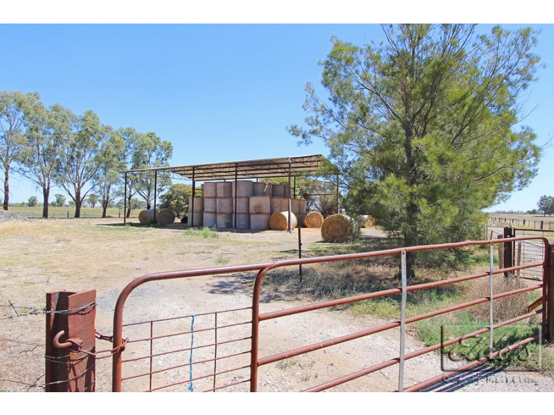 11 Rodgers Road, Dingee VIC 3571
