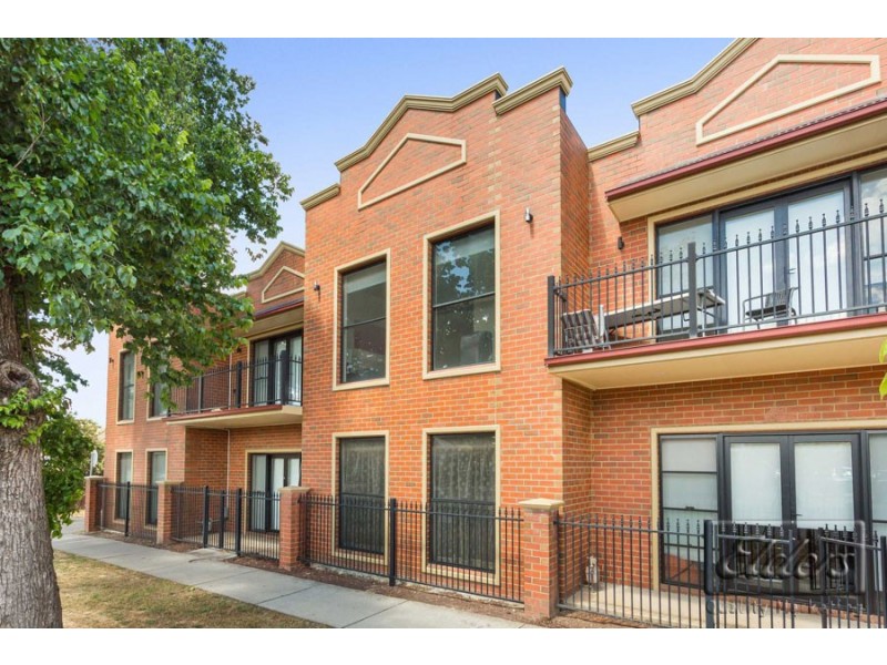 3/83 Arnold Street, Bendigo VIC 3550