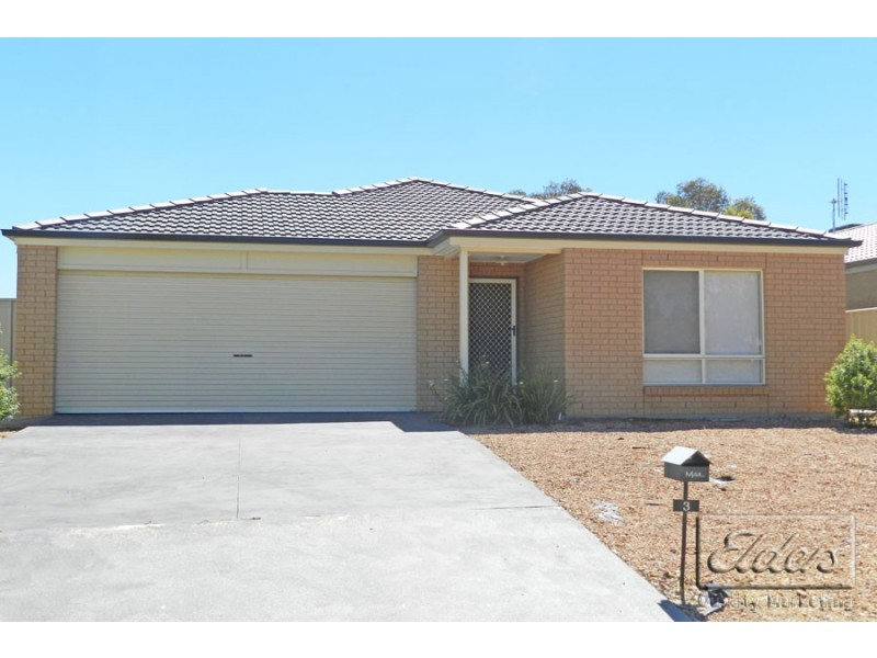 3 Tununga Circuit, Kangaroo Flat VIC 3555