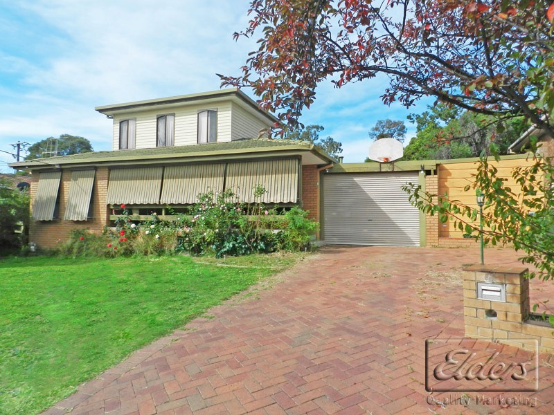 1 Marinna Court, Strathdale VIC 3550