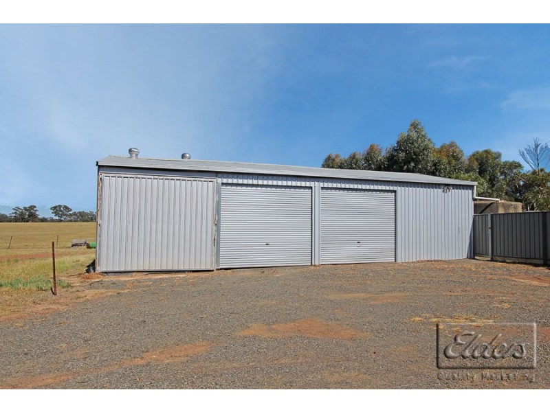 215 Goornong-May Reef Road, Goornong VIC 3557