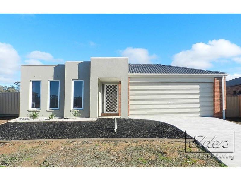 2 Lindsay Court, Strathfieldsaye VIC 3551