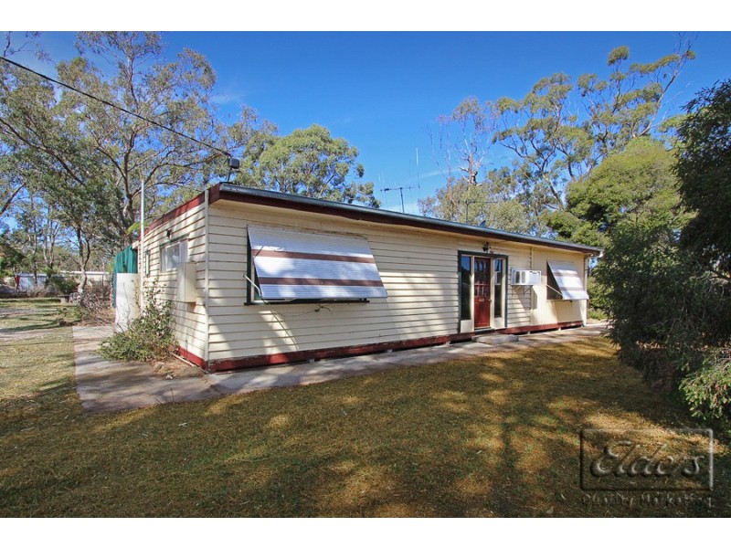 19 Tyler Street, Goornong VIC 3557