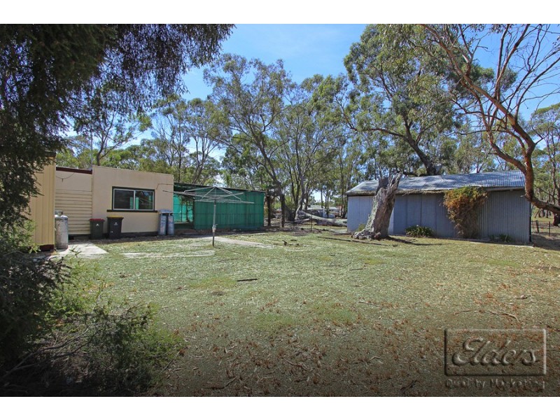 19 Tyler Street, Goornong VIC 3557