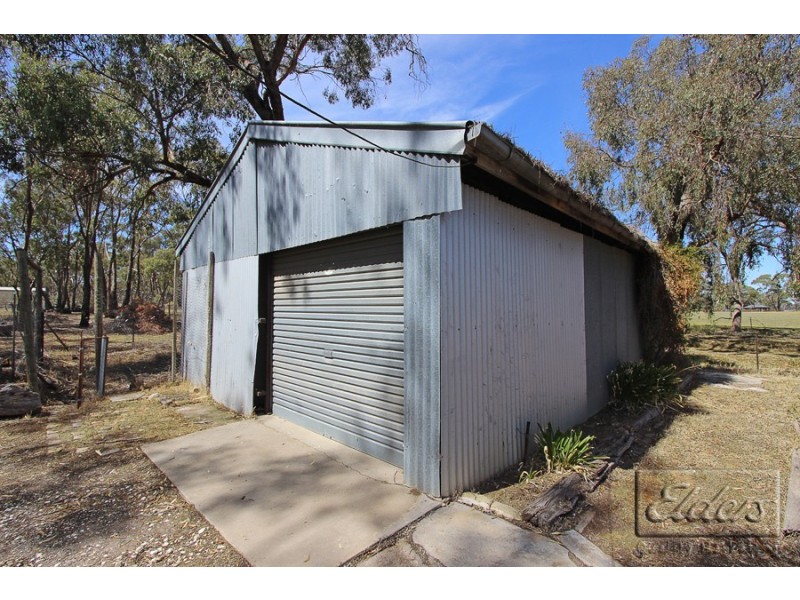 19 Tyler Street, Goornong VIC 3557