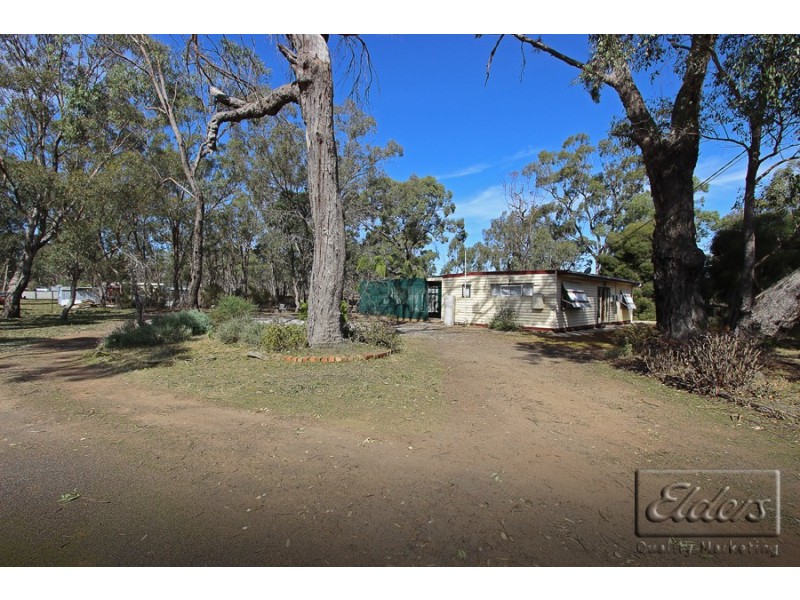19 Tyler Street, Goornong VIC 3557