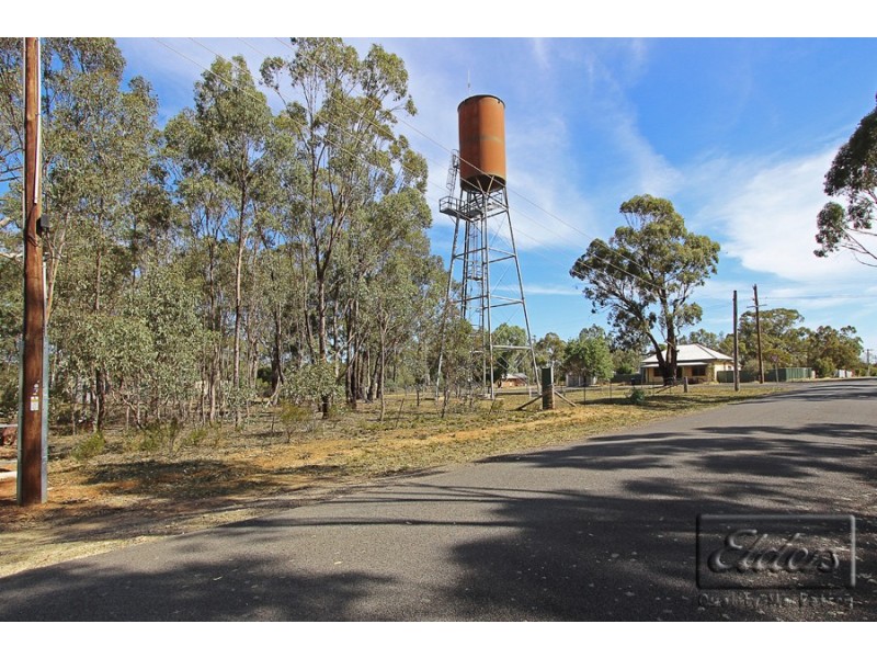 19 Tyler Street, Goornong VIC 3557