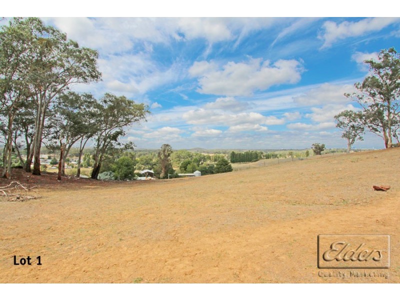0 Cemetery Road and Fords Road, Campbells Creek VIC 3451