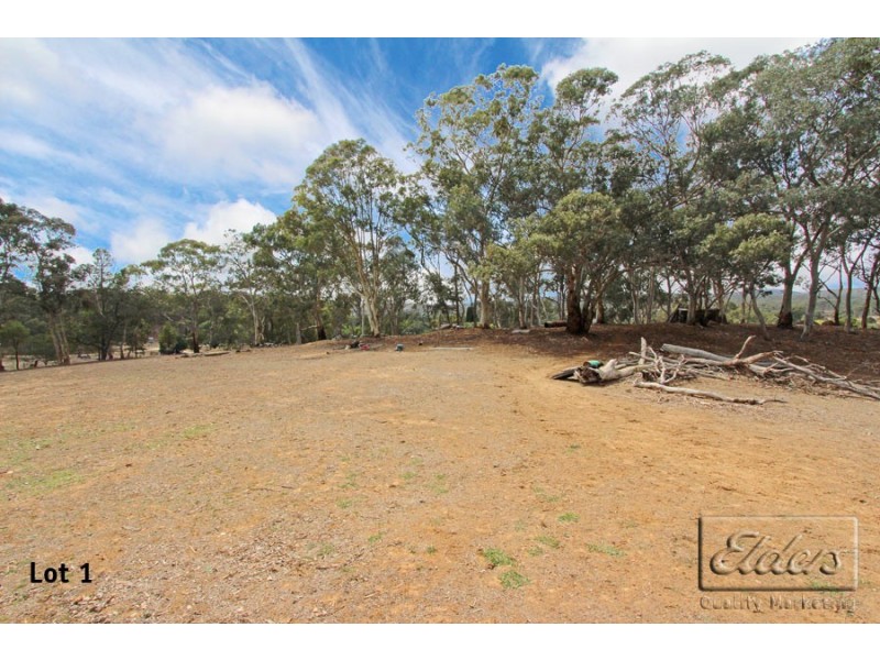 0 Cemetery Road and Fords Road, Campbells Creek VIC 3451