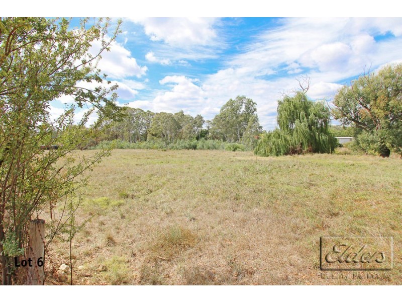 0 Cemetery Road and Fords Road, Campbells Creek VIC 3451