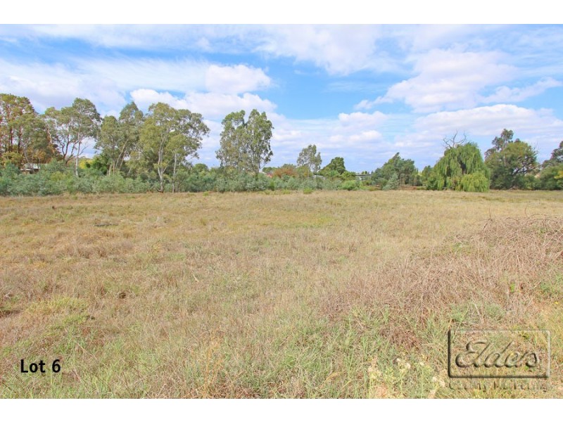 0 Cemetery Road and Fords Road, Campbells Creek VIC 3451
