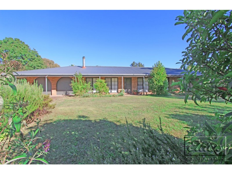 398 Somerset Park Road, Strathfieldsaye VIC 3551