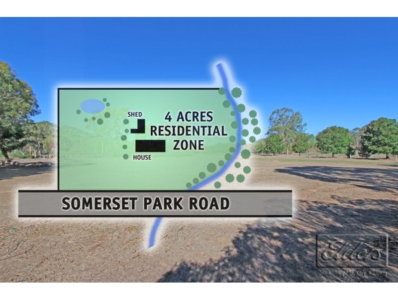 398 Somerset Park Road, Strathfieldsaye VIC 3551