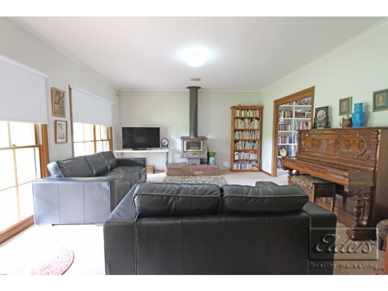 398 Somerset Park Road, Strathfieldsaye VIC 3551