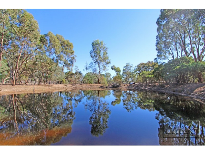 398 Somerset Park Road, Strathfieldsaye VIC 3551