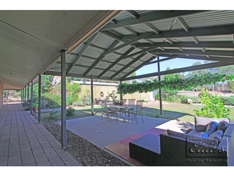 398 Somerset Park Road, Strathfieldsaye VIC 3551