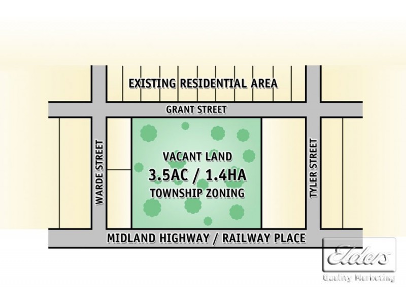 76 – 78 Railway Place, Goornong VIC 3557
