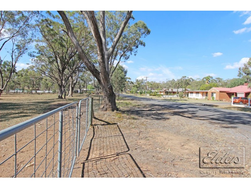 76 – 78 Railway Place, Goornong VIC 3557