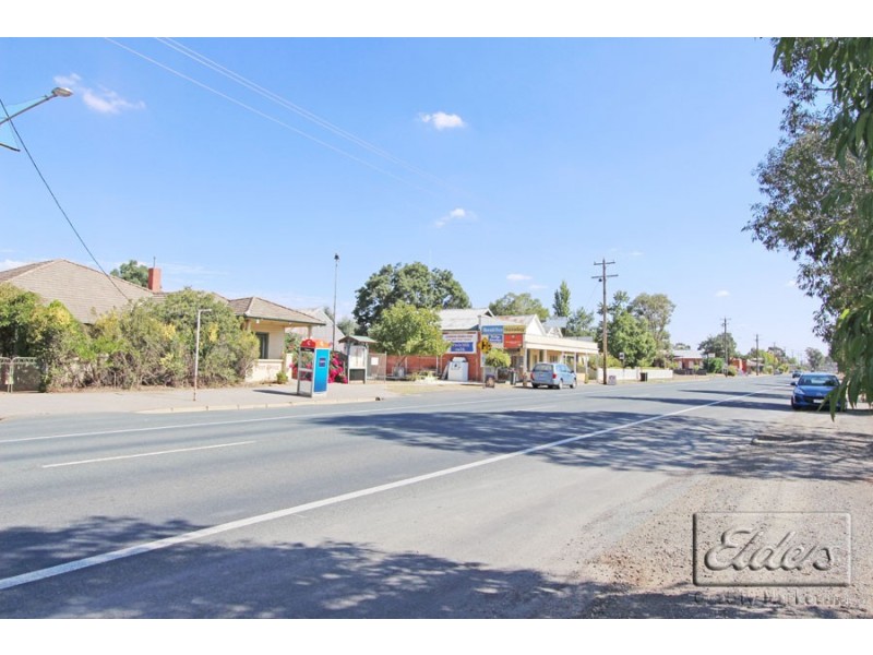 76 – 78 Railway Place, Goornong VIC 3557