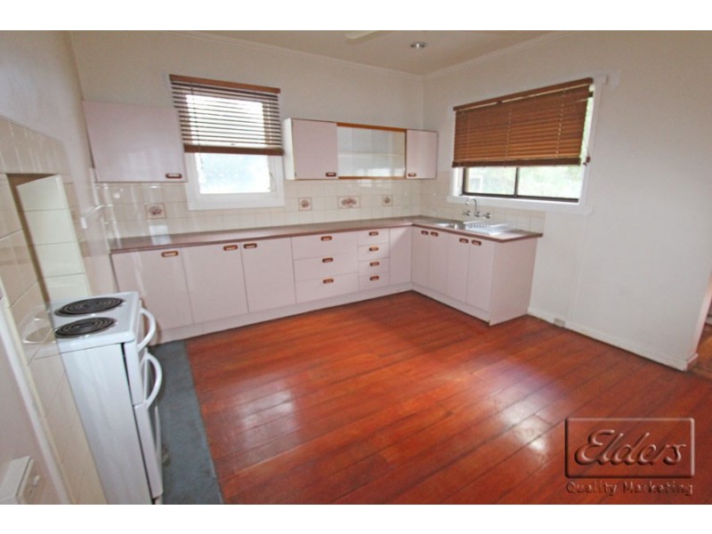 1 Bannister Street, North Bendigo VIC 3550