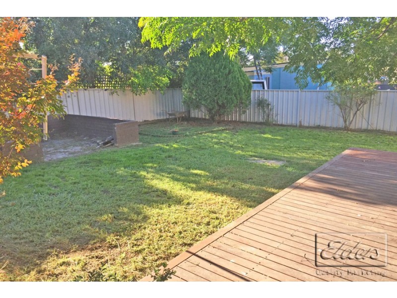 1 Bannister Street, North Bendigo VIC 3550