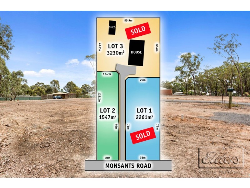 46 Monsants Road, Maiden Gully VIC 3551