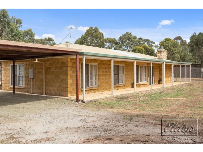 46 Monsants Road, Maiden Gully VIC 3551