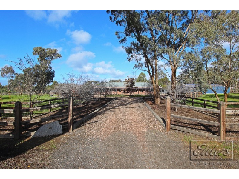 201 Taylors Lane, Strathfieldsaye VIC 3551