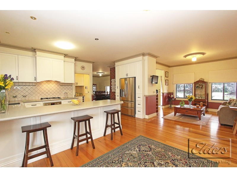 201 Taylors Lane, Strathfieldsaye VIC 3551