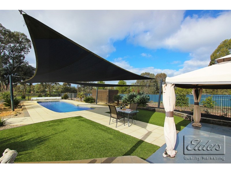 201 Taylors Lane, Strathfieldsaye VIC 3551