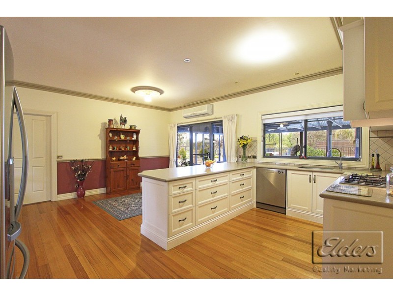 201 Taylors Lane, Strathfieldsaye VIC 3551