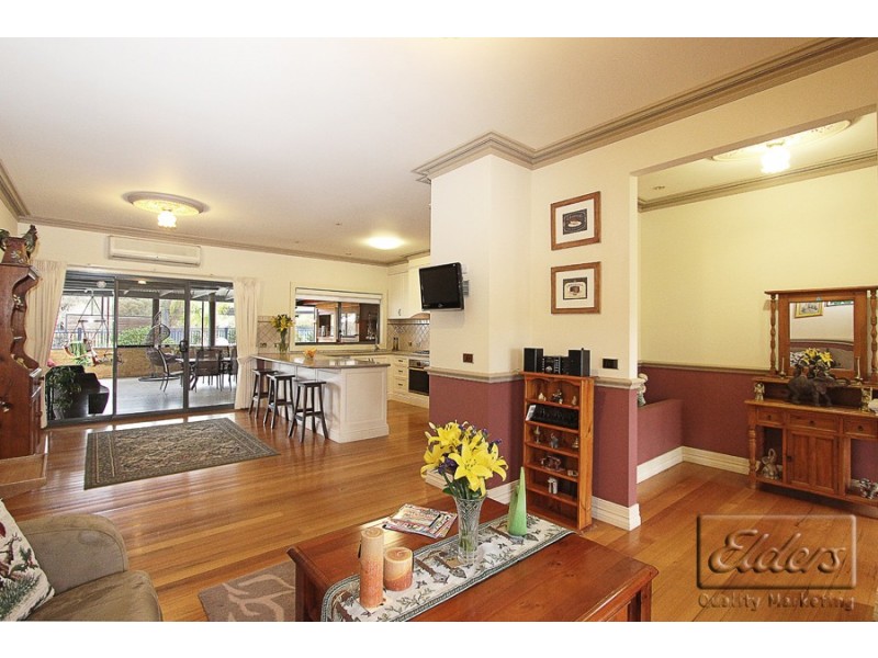 201 Taylors Lane, Strathfieldsaye VIC 3551