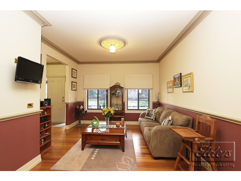 201 Taylors Lane, Strathfieldsaye VIC 3551