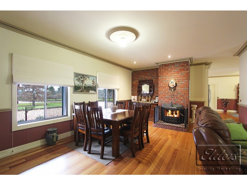 201 Taylors Lane, Strathfieldsaye VIC 3551