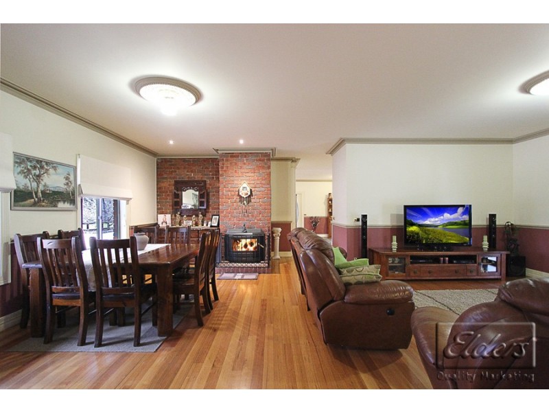 201 Taylors Lane, Strathfieldsaye VIC 3551