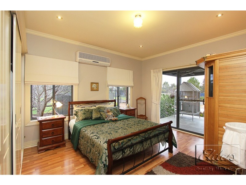 201 Taylors Lane, Strathfieldsaye VIC 3551