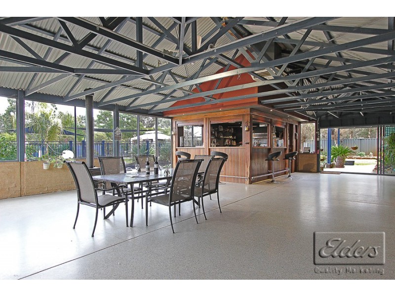 201 Taylors Lane, Strathfieldsaye VIC 3551